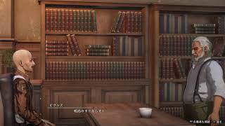 【進撃の巨人2】最高難易度で壁外奪還モード！キース若年出す！