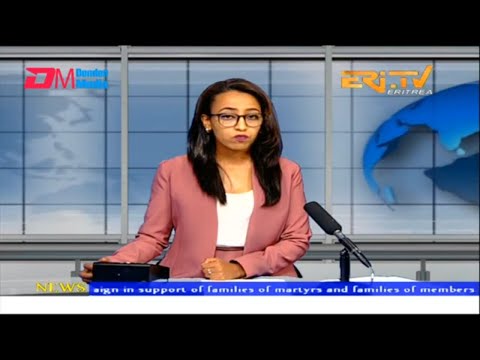 News in English for October 3, 2022 - ERi-TV, Eritrea