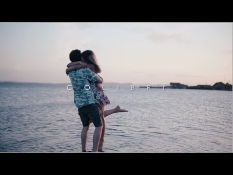 Nando Cohen - FEAT José Matera  COLIBRI - VIDEO OFICIAL