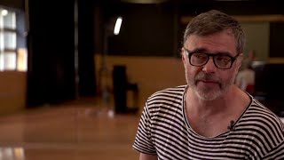 Jemaine Clement Te Ao with Moana Interview (2021) video