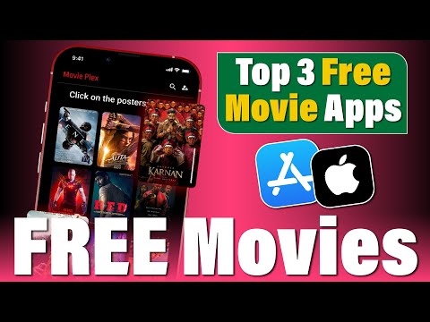 iPhone free movie app | Free movie apps for iPhone | iPhone movie app free | Movies app for iPhone