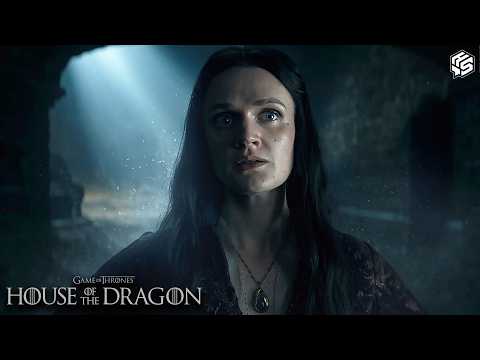HOUSE OF THE DRAGON Season 3 Episode 4 Trailer Breakdown | The Battle Of Tumbleton