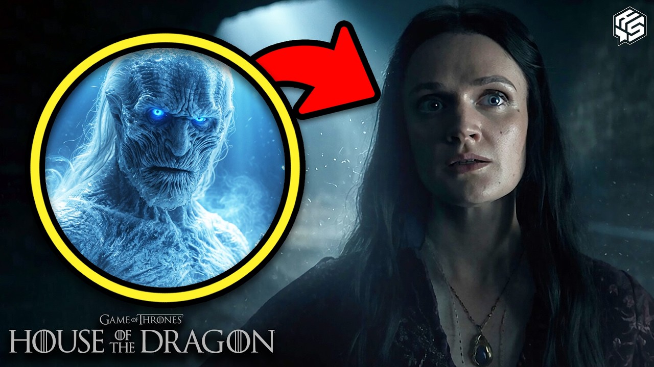 HOUSE OF THE DRAGON Season 3 Episode 4 Trailer Breakdown | The Battle Of Tumbleton