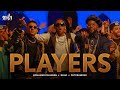 Rema X Mohamed Ramadan X Patoranking PLAYERS L Produced By RedOne
