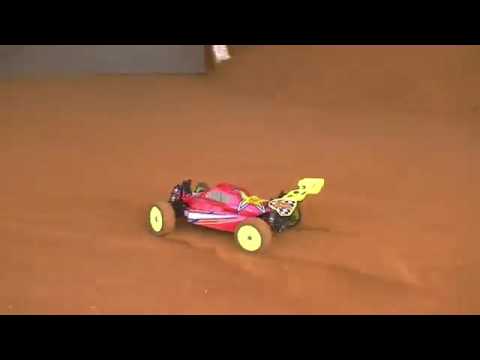 Lucas Racing Age 6 SS Hobbies DIaled RC BR-6 IntechUSA