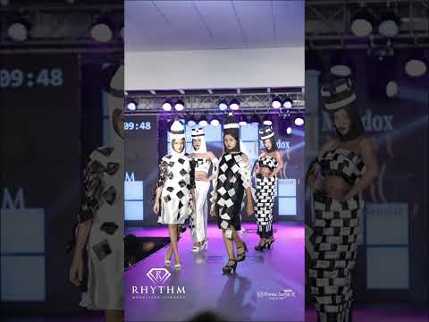 Life in the form of Chess || Rhythm Modelling Company ||  Maddox Fashion night  ||  Ponnu Surya R