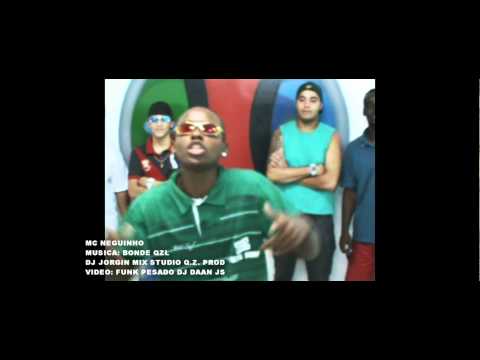 MC NEGUINHO DA V.U - BONDE Q)Z(L (2011) (DJ JORGIN MIX) [STUDIO Q.Z. PROD]