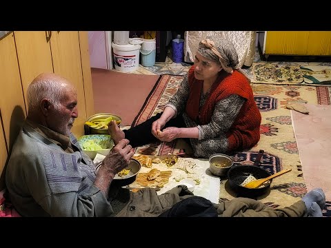 A village family fight: Halima made Abulfazl's head bald