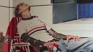 Machine Gun Kelly - Feel Something (Unreleased)