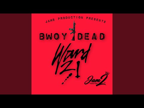 BWOY DEAD