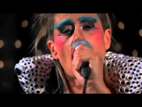 Peaches - Full Performance (Live on KEXP)