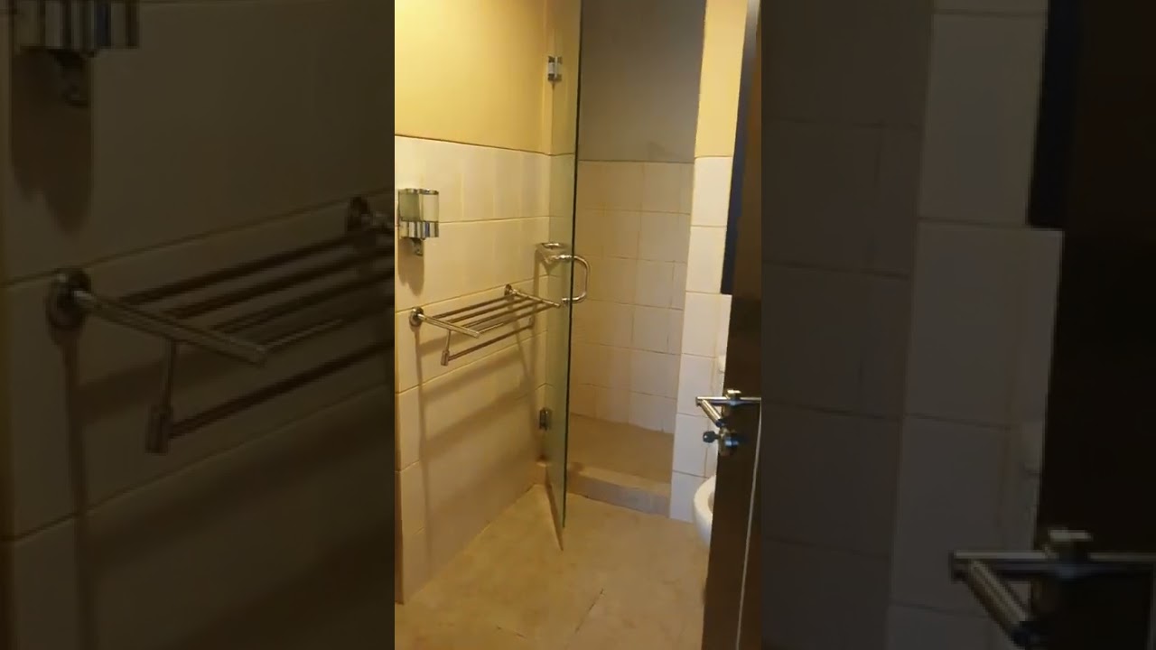 Apartemen siap huni di emporium pluit CBD Pluit
