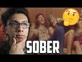 G-Eazy - Sober (Official Video) ft. Charlie Puth I REACTION! G-Eazy - Sober (Official Video) ft. Charlie Puth I REACTION!