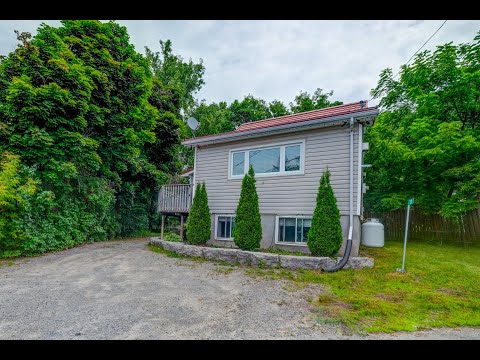 9 Birchcliff Ave.  Dunsford, ON