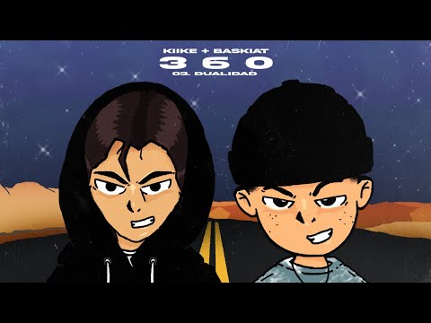 Kiike, Baskiat - DUALIDAD