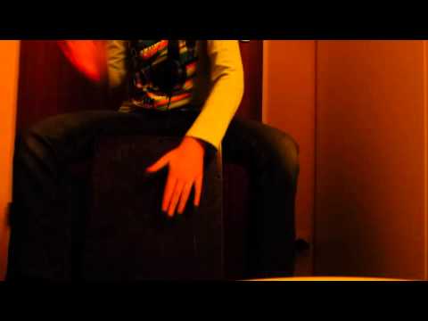 Cajon spielen   Groove nicht nur für Anfänger!!!!!