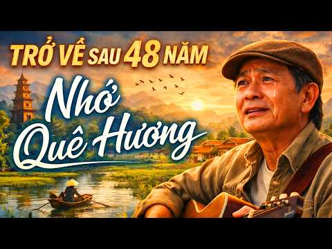 Nhớ quê - Thanh Thủy
