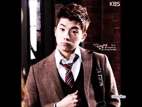 Don't go - Suzy & Jang Woo Young (Dream High)