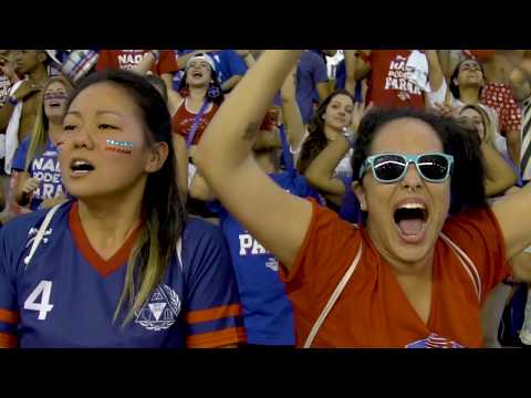 Aftermovie JUCA 2017