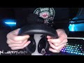 Razer Kraken V3 Pro EQ Setup Guide And Review THX Spatial Surround Sound Haptic Senses GOLD