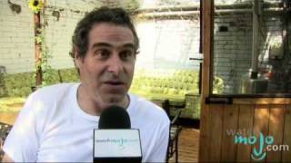 Interview with Director Eric Scott video