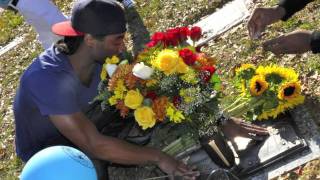 Scrapp Deleon- Remember Me