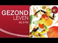 Knokken tegen de vakantiekilo's