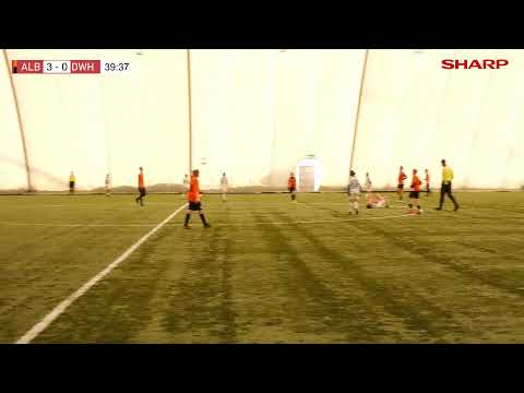 JDFS Alberts Riga — FS Daugavpils white | Pilaite stadium I | U-14