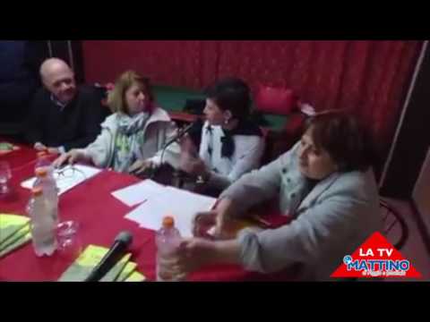 Rocchetta "A mani nude"