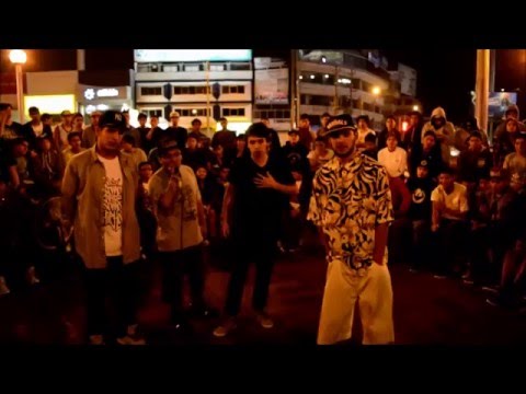 JINETE vs JUANITO vs PAPICHA Raptonda Navideña