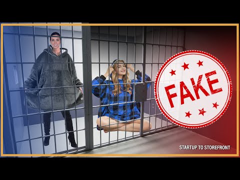 How The Comfy Stops Knock Offs