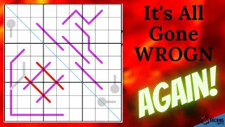 It's All Gone WROGN - AGAIN!!!