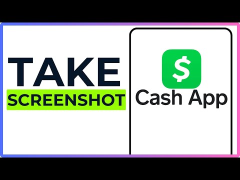 Cash App Pay Screenshot