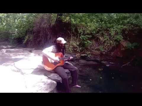 Shawn James – Arkansas (Acoustic cover)