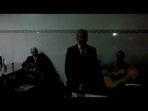 Cunha Pereira - Fado vadio com Humor