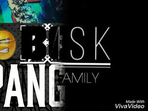 PaNG PaNG - MajestiKK Kartel X Mii Guel (2k18)