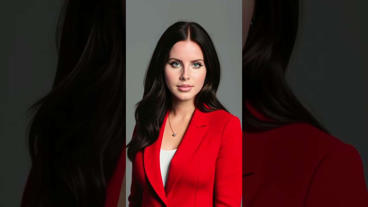 AI generated professional headshots