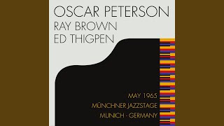 I remember Clifford (Restauración 2017 (Live))