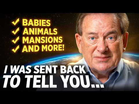 Dead 11 Hours! Jesus Revealed Heaven’s Greatest Secrets…