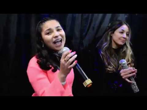 QUE SUFRA, QUE CHUPE Y QUE LLORE - Valentina López ft. Magui Olave