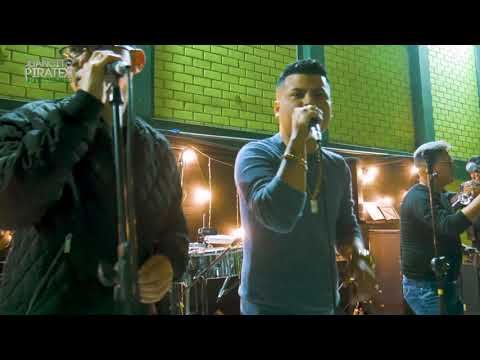 Corazón Fracturado - Jeinson Manuel y Orq. en Cardano 2021