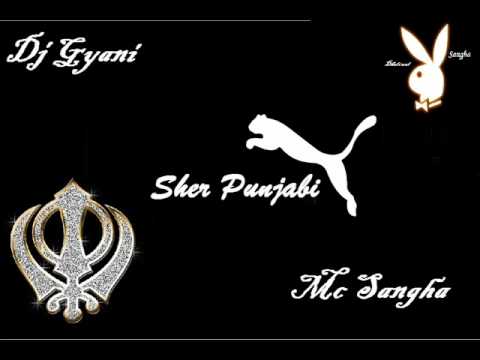 Tailka - Dj Gyani Ft Mc Sangha