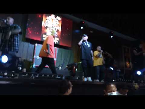 como me encula esa dama en vivo(santa grifa)