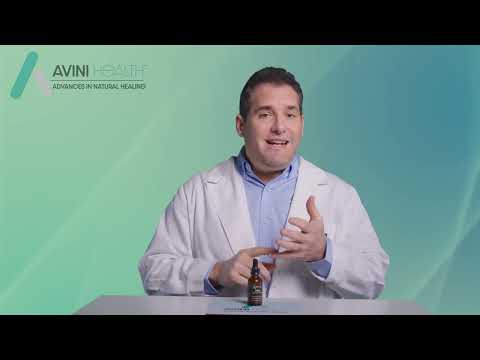 Cell Defender by Avini Health