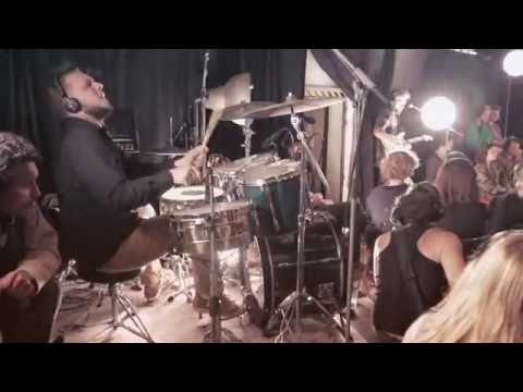 City Kay - Sweet Night (Daystar Studio Live Session @ ZF/IMFR)