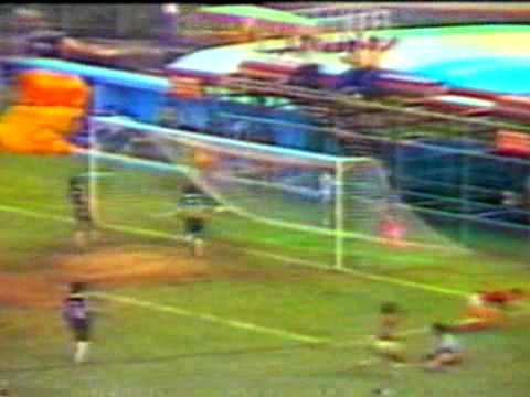 Atlético-MG 2 x 1 Botafogo-RP - 1983 - Galo tricampeão da Copa SP de Futebol Junior