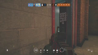 【レインボーシックスシージ】久し振りの参加型ランク配信！