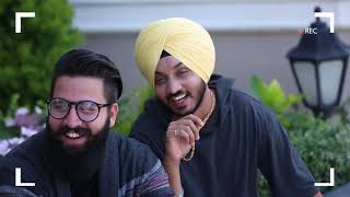 FRUIT WARGI Making I The Landers I