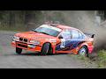 BMW Rallying In Finland 2025 Pure Sound