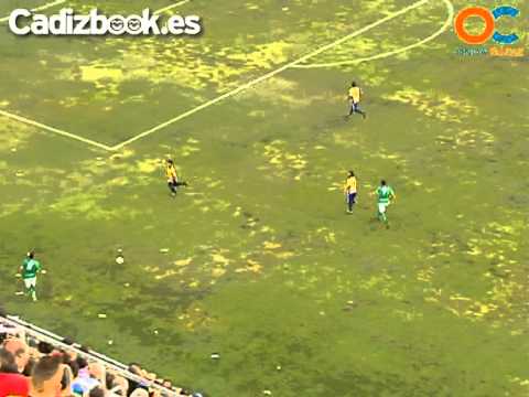 CÁDIZ - CACEREÑO, EL RESUMEN